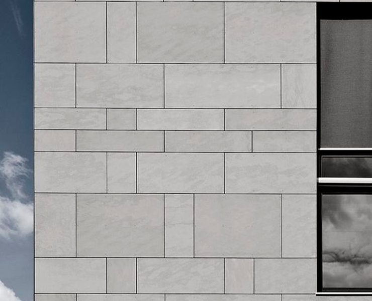 Fibre-Cement-Cladding